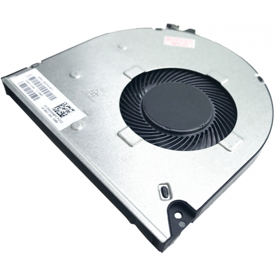 Cooler Laptop, HP, DFS5K12114464N FL60, DC28000N6F0, SPS-L52034-001, 5V, 0.5A