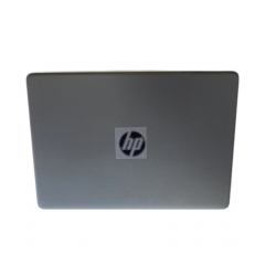 Capac Display Laptop, HP, 340 G7, 348 G7, TPN-I130, TPN-I135, TPN-I136, M23372-001, 6070B1751005, gri inchis
