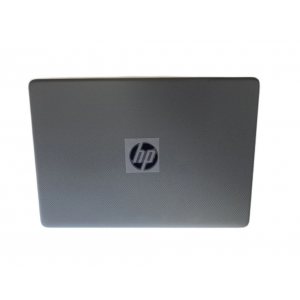 Capac Display Laptop, HP, 240 G8, 245 G8, 247 G8, TPN-I130, TPN-I135, M23372-001, 6070B1751005, gri inchis