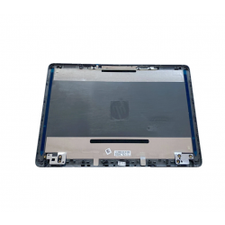 Capac Display Laptop, HP, 340 G7, 348 G7, TPN-I130, TPN-I135, TPN-I136, M23372-001, 6070B1751005, gri inchis