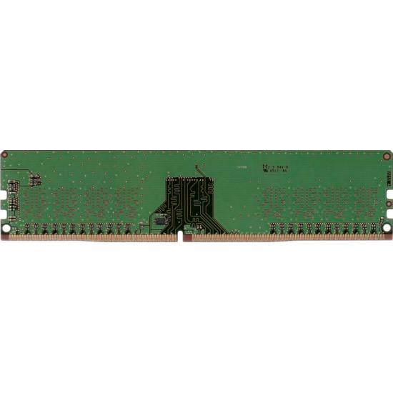 Memorie Ram PC Desktop Micron, 8GB, DDR4, 1Rx8, PC4-2666V-UA2-11, 2666Mhz, CL19, 1.2V, MTA8ATF1G64AZ-2G6E1, PC4-21300, DIMM, Non-ECC, 288 Pin