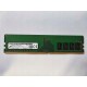 Memorie Ram PC Desktop Micron, 8GB, DDR4, 1Rx8, PC4-2666V-UA2-11, 2666Mhz, CL19, 1.2V, MTA8ATF1G64AZ-2G6J1, PC4-21300, DIMM, Non-ECC, 288 Pin