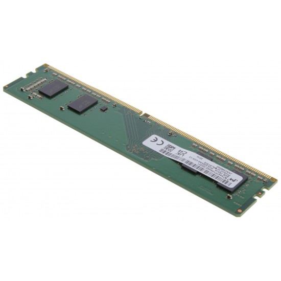Memorie Ram PC Desktop Micron, 8GB, DDR4, 1Rx8, PC4-2666V-UA2-11, 2666Mhz, CL19, 1.2V, MTA8ATF1G64AZ-2G6J1, PC4-21300, DIMM, Non-ECC, 288 Pin