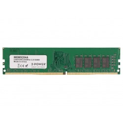 Memorie Ram PC Desktop 2-Power, 8GB, DDR4, 1Rx8, 2666Mhz, CL19, 1.2V, MEM9203A, PC4-21300, DIMM, Non-ECC, 288 Pin