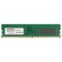 Memorie Ram PC Desktop 2-Power, 8GB, DDR4, 1Rx8, 2666Mhz, CL19, 1.2V, MEM9203A, PC4-21300, DIMM, Non-ECC, 288 Pin