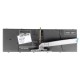 Tastatura Laptop, Dell, Inspiron 15 3543, P28E, P28E001, 051CHY, 51CHY, iluminata, neagra, layout US