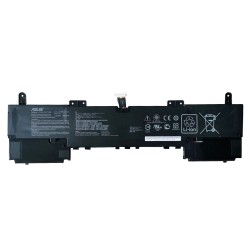 Baterie Laptop, Asus, Q547F, Q547FD, 4ICP5/41/75-2, 0B200-03070300, C42N1839, 15.4V, 4480mAh, 71Wh
