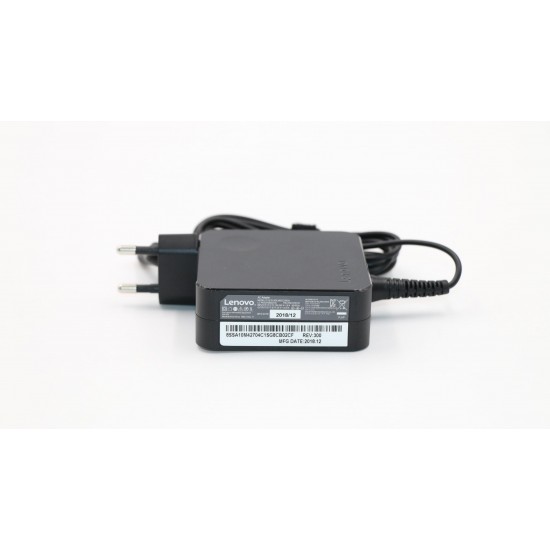 Incarcator Laptop, Lenovo, IdeaPad 3 14ABA7 Type 82RM, 65W, 20V, 3.25A, mufa 4.0x1.7mm
