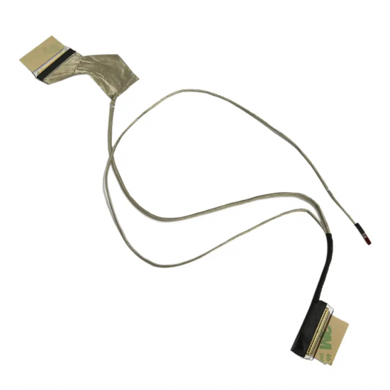 Cablu video LVDS Laptop, Asus, VivoBook S14 N3402Q, N3402QA, 14005-011108RR, 14005-011114RR, OLED EDP CABLE K3402ZA, 1422-03UK000CB, 40 pini
