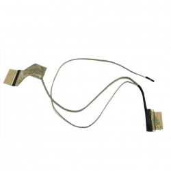 Cablu video LVDS Laptop, Asus, VivoBook S14 N3402Q, N3402QA, 14005-011108RR, 14005-011114RR, OLED EDP CABLE K3402ZA, 1422-03UK000CB, 40 pini