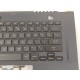 Carcasa superioara cu tastatura palmrest Laptop, Asus, ROG Zephyrus M16 GU603, GU603HM, GU603HR, GU603HE, GU603ZW, GU603ZX, GU603HM, cu iluminare, layout US
