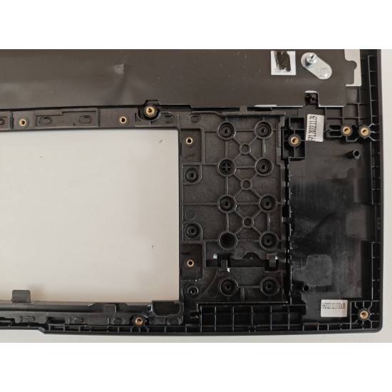 Carcasa superioara cu tastatura palmrest Laptop, Asus, VivoBook Pro 15 K6502Z, K6502ZC, K6502ZE, 90NB0Z71-R31US0, HQ2072208Y0003111, K6502ZE-2B, iluminata, neagra, layout US