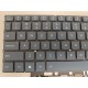 Tastatura Laptop, Lenovo, IdeaPad Slim 5 16IRH10 Type 83HS, iluminata, albastra, layout US