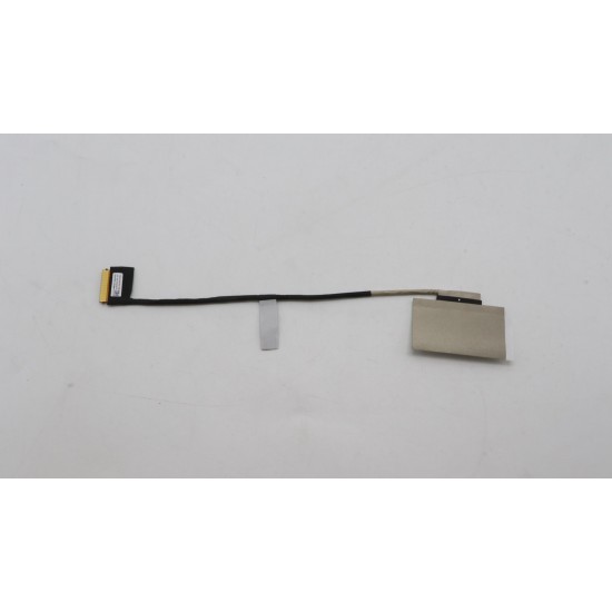 Cablu video LVDS Laptop, Lenovo, IdeaPad Pro 5 16IRH8 Type 83AQ, 5C10S30736, 5C10S30737, DC02C010100, DC02C010110, KS680 EDP Cable Intel, 40 pini