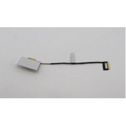 Cablu video LVDS Laptop, Lenovo, IdeaPad Pro 5 16IRH8 Type 83AQ, 5C10S30736, 5C10S30737, DC02C010100, DC02C010110, KS680 EDP Cable Intel, 40 pini