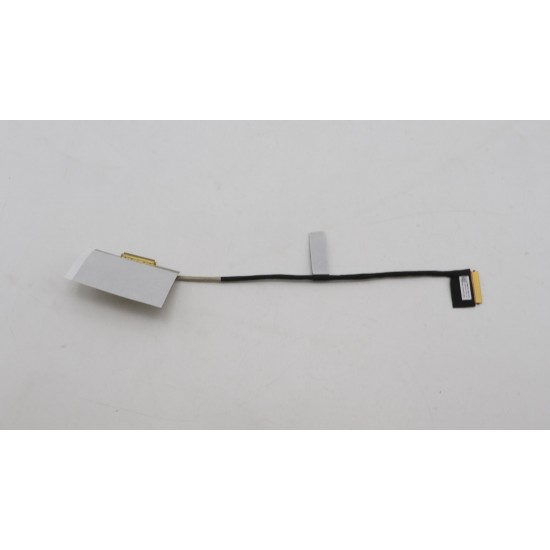 Cablu video LVDS Laptop, Lenovo, IdeaPad Pro 5 16IRH8 Type 83AQ, 5C10S30736, 5C10S30737, DC02C010100, DC02C010110, KS680 EDP Cable Intel, 40 pini