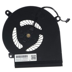 Cooler placa video Laptop Gaming, HP, OMEN 15-DC, 15T-DC, TPN-Q211, L30203-001, L29354-001, L24359-001, 0FKP00000H, NFB80A05H-004, ND85C07-18A21, 5V, 0.5A, GPU