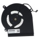 Cooler placa video Laptop Gaming, HP, OMEN 15-DC, 15T-DC, TPN-Q211, L30203-001, L29354-001, L24359-001, 0FKP00000H, NFB80A05H-004, ND85C07-18A21, 5V, 0.5A, GPU