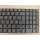 Tastatura Laptop, Lenovo, IdeaPad Slim 5 16AHP10 Type 83HW, iluminata, albastra, layout UK
