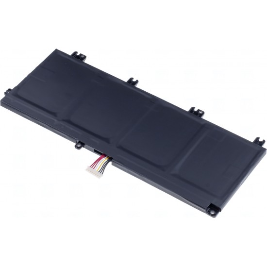 Baterie Laptop Gaming, Asus, TUF FX503V, FX503VM, FX503VD, 0B200-02730100, B41N1711, 15.2V, 4240mAh, 64Wh