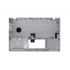 Carcasa superioara cu tastatura palmrest Laptop, Asus, VivoBook 14 X415J, X415JA, X415JANS, X415JF, X415JP, 90NB0ST1-R30US0, 39XKUTAJN50, 13NB0ST1P01013-3, X415JA-1S, argintie, layout US