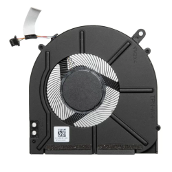 Cooler Laptop, HP, Pavilion X360 15-ER, 15T-ER, TPN-W147, DFS5K22B056735-FN9W, 023.100MC.0001, 023100MC0001, 5V, 0.5A