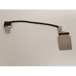 Cablu video LVDS Laptop, Asus, ZenBook Duo UX481F, UX481FA, UX481FAY, UX481FL, UX481FLC, UX481FLY, 14006-03210100, 1422-03F70AS, UX481 EDP Cable, 30 pini