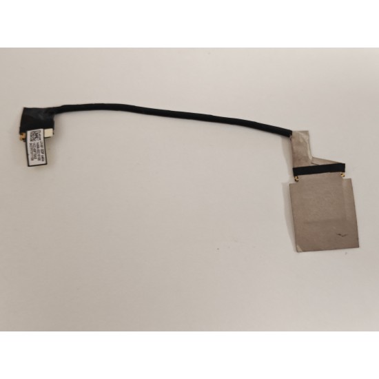 Cablu video LVDS Laptop, Asus, ZenBook Duo UX481F, UX481FA, UX481FAY, UX481FL, UX481FLC, UX481FLY, 14006-03210100, 1422-03F70AS, UX481 EDP Cable, 30 pini
