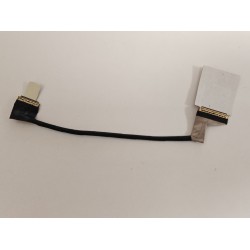 Cablu video LVDS Laptop, Asus, ZenBook Duo UX481F, UX481FA, UX481FAY, UX481FL, UX481FLC, UX481FLY, 14006-03210100, 1422-03F70AS, UX481 EDP Cable, 30 pini