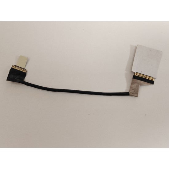Cablu video LVDS Laptop, Asus, ZenBook Duo UX481F, UX481FA, UX481FAY, UX481FL, UX481FLC, UX481FLY, 14006-03210100, 1422-03F70AS, UX481 EDP Cable, 30 pini