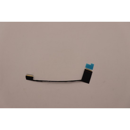 Cablu video LVDS Laptop, Lenovo, ThinkPad P16s Gen 2 Type 21HK, 21HL, 21K9, 21KA, 5C11C12661, DC02C00UD00, DC02C00UD10, JT6C0, FHD, LP, EDP 30 pini
