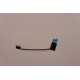 Cablu video LVDS Laptop, Lenovo, ThinkPad P16s Gen 2 Type 21HK, 21HL, 21K9, 21KA, 5C11C12661, DC02C00UD00, DC02C00UD10, JT6C0, FHD, LP, EDP 30 pini