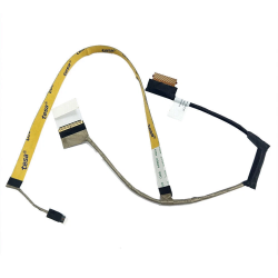Cablu video LVDS Laptop, HP, M29200-001, L53729-001, L53726-001, L53727-001, L53728-001, DC02C00QJ00, GPT52, MB LCD, 30 pini