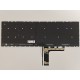 Tastatura Laptop, Lenovo, IdeaPad Slim 5 15ARP10 Type 83J3, iluminata, gri, layout UK