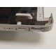 Carcasa inferioara bottom case Laptop, HP, L63590-001, N40931-001, EA0P5003A1S, EA0P5003A3S, EA0P500301A, EA0P500322, EA0P5003220, EA0P500322A, EA0P5003B2S, argintie