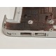 Carcasa inferioara bottom case Laptop, HP, L63590-001, N40931-001, EA0P5003A1S, EA0P5003A3S, EA0P500301A, EA0P500322, EA0P5003220, EA0P500322A, EA0P5003B2S, argintie