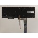Tastatura Laptop, Lenovo, Legion Pro 5 16ARX8 Type 82WM, iluminata, neagra, layout US