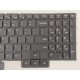 Tastatura Laptop, Lenovo, Legion Pro 5 16ARX8 Type 82WM, iluminata, neagra, layout US