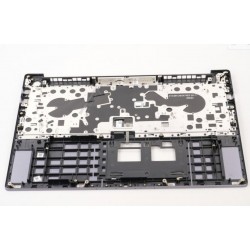 Carcasa superioara cu tastatura palmrest Laptop, Huawei MateBook D16 MCLF-X, W5651, 51670462, iluminata, Space Grey, layout UK