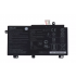 Baterie Laptop, Asus, TUF Gaming FX504, FX504GD, FX504GE, FX504GM, 3ICP7/60/80, B31N1726, 11.4V, 4240mAh, 48Wh
