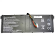 Baterie compatibila Laptop, Acer, Extensa 15 EX215-31, EX215-32, KT.00205.005, 2ICP4/80/104, AP16M5J, 7.6V, 6100mAh, 46Wh