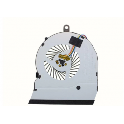 Cooler Laptop, Dell, Inspiron 15 5759, 15 5555, Vostro 3558, FG9V, EF50060S1-C380-G99, cu 3 pini