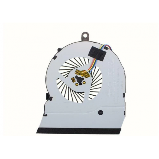 Cooler Laptop, Dell, Inspiron 15 5558, 5458, 5459, 5559, 15-5558, 17-5755, 17-5758, DFS541105FC0T, V3558, cu 3 pini