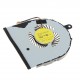 Cooler Laptop, Dell, Inspiron 15 5558, 5458, 5459, 5559, 15-5558, 17-5755, 17-5758, DFS541105FC0T, V3558, cu 3 pini