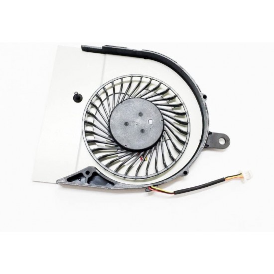 Cooler Laptop, Dell, Inspiron 15 5558, 5458, 5459, 5559, 15-5558, 17-5755, 17-5758, DFS541105FC0T, V3558, cu 3 pini