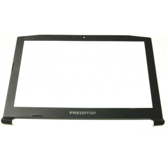 Rama Display compatibila Laptop Gaming, Acer, Nitro 5 AN515-51, AN515-52, AN515-53, 60.Q28N2.002, AP211000400, neagra