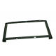 Rama Display compatibila Laptop Gaming, Acer, Nitro 5 AN515-51, AN515-52, AN515-53, 60.Q28N2.002, AP211000400, neagra