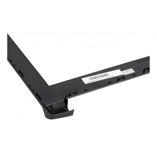 Rama Display compatibila Laptop Gaming, Acer, Predator Helios 300 PH315-51, 60.Q2SN2.003, AP211000800, FA211000P00, neagra