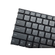 Tastatura Laptop, Lenovo, ThinkBook 14 G6 ABP Type 21KJ, iluminata, gri, layout US