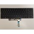Tastatura Laptop, Huawei D16 RLEF-X (An 2022), iluminata, neagra, layout UK